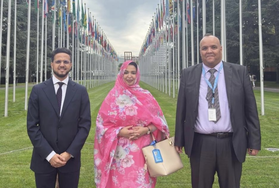 دعوة عاجلة لمحاسبة الجزائر والبوليساريو على تواطؤهما في انتهاكات حقوق الإنسان تحت غطاء برنامج إنساني