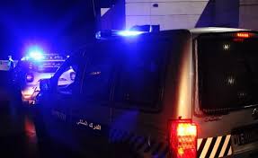 درك السمارة بجهوية العيون يوجه ضربة قوية لشبكات التهريب الدولي بالسمارة
