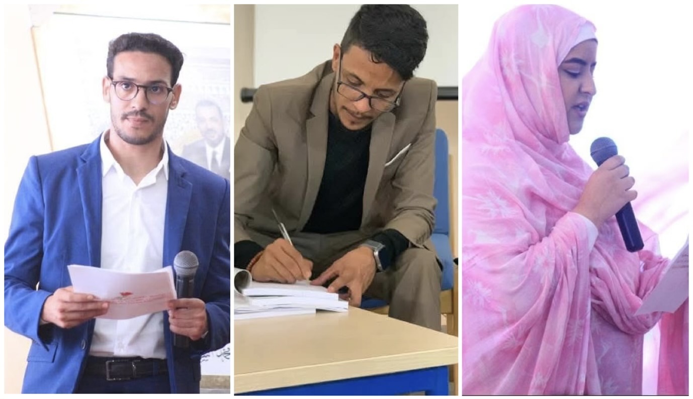 شباب بوجدور .. كفاءات مهاجرة في زمن نخب عاجزة