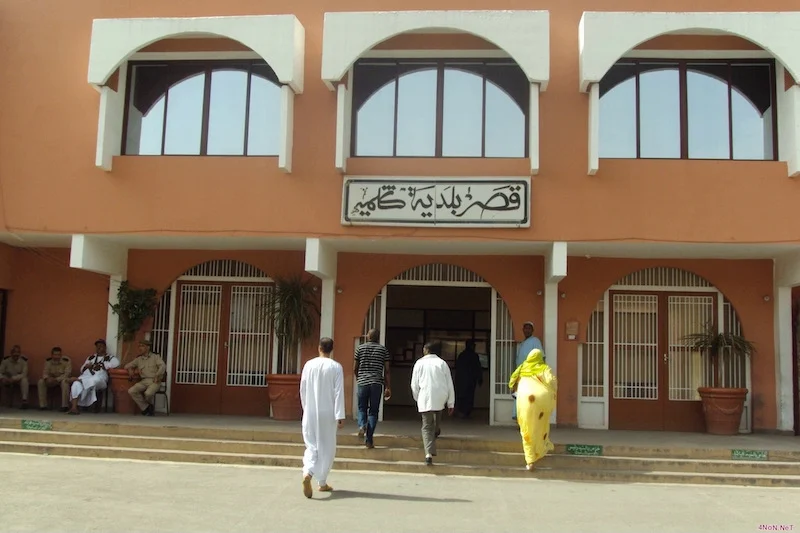 عقب خلاف بين الأحرار ومؤسسة الوالي بگلميم.. لجنة مركزية من الداخلية تفتح تحقيقًا في تعثر المشاريع التنموية بالمدينة