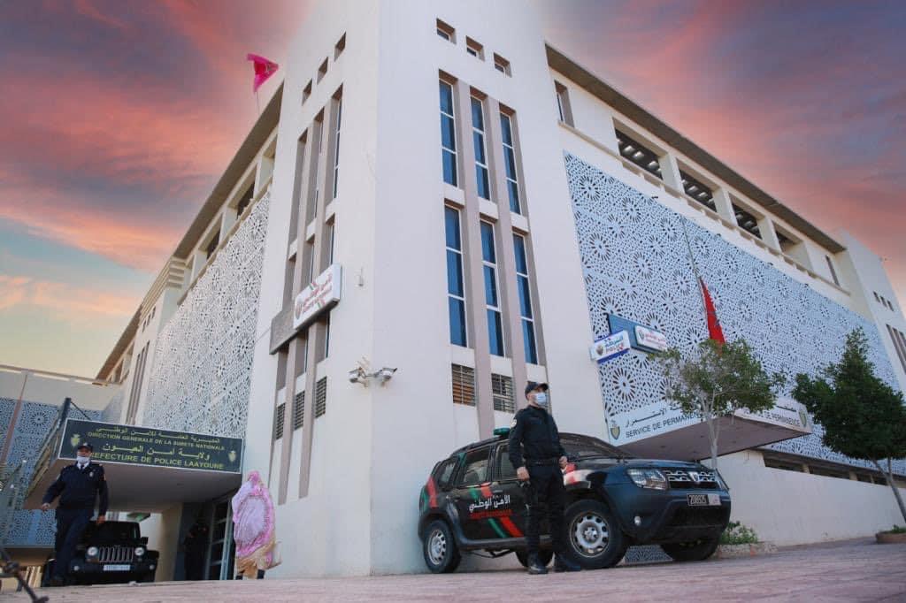 حفاظًا على الشعور بالأمن العام.. ولاية أمن العيون تنفي مزاعم استدراج طفلة