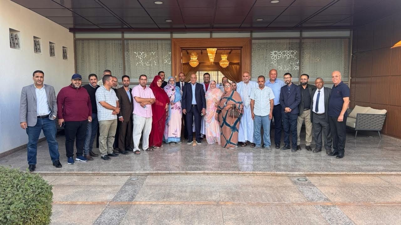 العيون .. فتح المرافق الجماعية في وجه المدارس الخصوصية وسط استياء كبير من ارتفاع تكاليف التمدرس