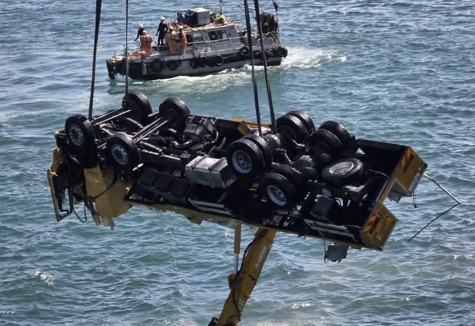 النقابة الحرة للفوسفاطيين تطالب بالتحقيق والمساءلة في حادثة موقع البناء بمدينة المرسى بالعيون