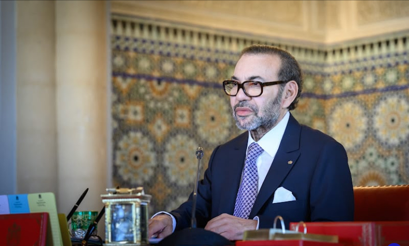 الملك يترأس مجلسا وزاريا للتداول في “مالية 2026” وتعيين ولاة وعمال