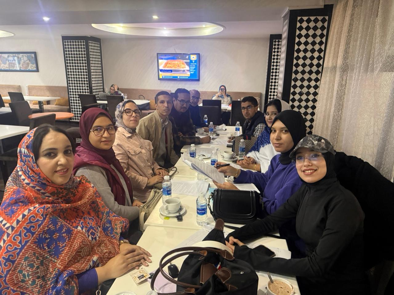 الأقاليم الجنوبية غادي تحتضن قريباً أول مختبر ديال الدكتوراه فعلوم التمريض والصحة المجتمعية