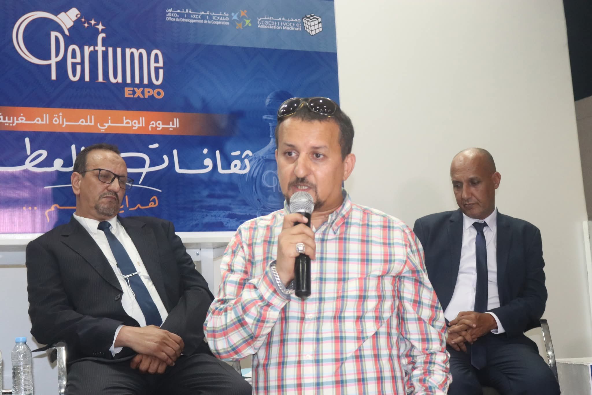 “جمعية مدينتي” كانت فمستوى النقاش التشاوري اليوم بتقديم إقتراحات نوعية من الجيل الجديد ديال التنمية المندمجة