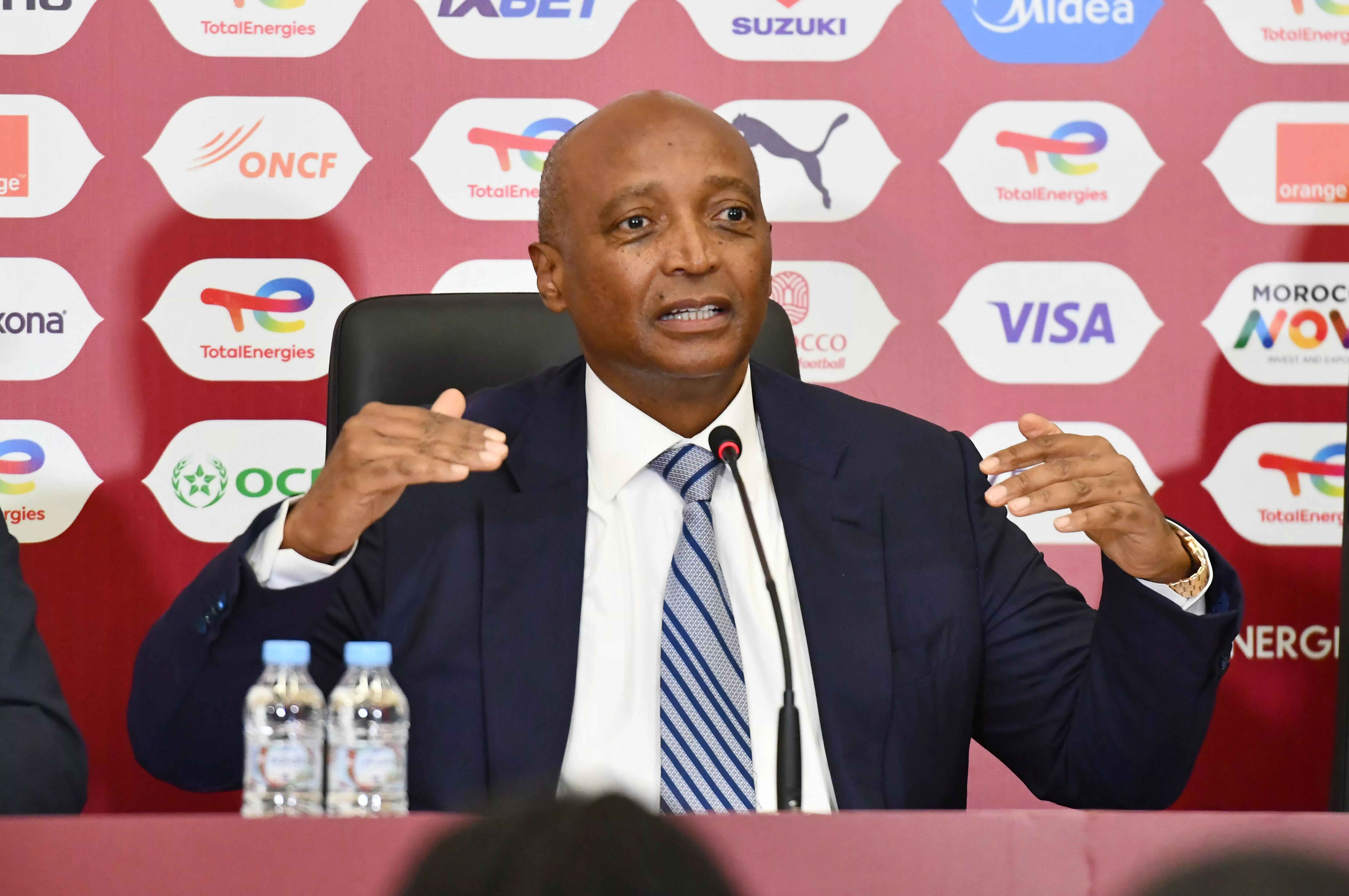 الاتحاد الإفريقي لكرة القدم CAN يعلن تغييرات تاريخية في المغرب بما فيها المبلغ الذي سيحصل عليه الفائز بكأس أفريقيا