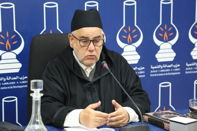 PJD يدعو إلى إخراج ملف الصحراء من اللجنة الرابعة وينتقد ارتباك التسجيل الانتخابي وأداء الحكومة