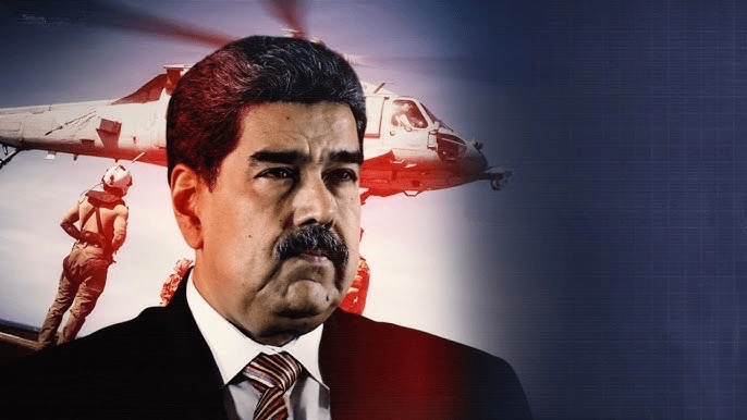 لتفهم أكثر .. ما الذي نعرفه حتى الآن عما جرى في فنزويلا ؟