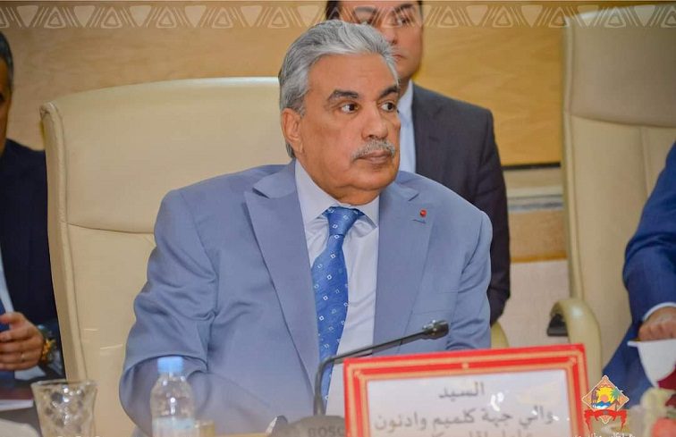 حصيلة تسع سنوات من التدبير بجهة كلميم وادنون .. قراءة في آراء الساكنة حول أداء مؤسسة الوالي