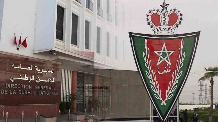 المديرية العامة للأمن الوطني تنفي الادعاءات الزائفة لصحيفة “لوبوان” بشأن اعتداءات على محلات تجارية لأفارقة على هامش نهائي “الكان”