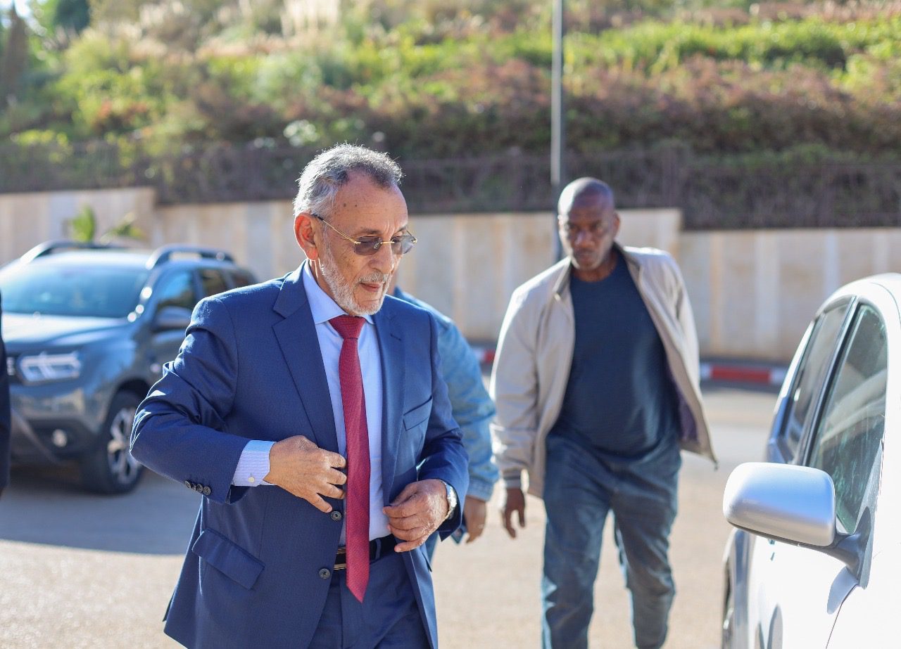 مبادرة إنسانية تعزّز قيم التضامن .. سيدي صلوح الجماني يدعم زاوية شرفاء تركز بمناسبة إحياء ليلة شعبان