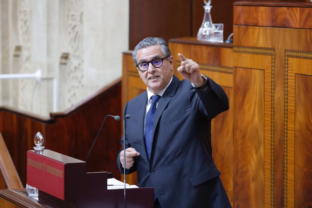 الحماية الاجتماعية .. ورش يعاني تعثرات وجملة من الاختلالات تسائل خطاب النجاح الذي تسوقه الحكومة