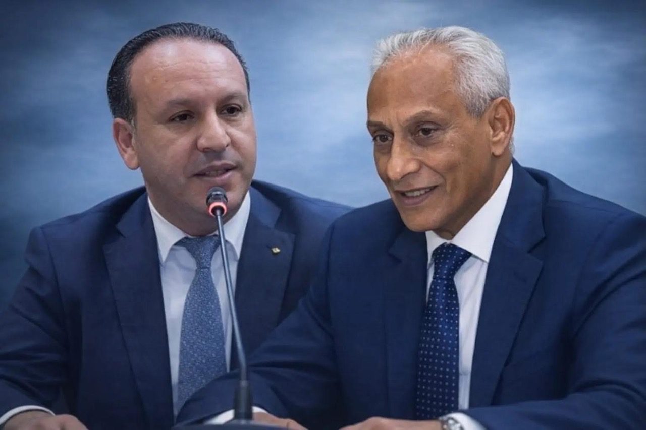  12 سنة من التدبير .. التامك يغادر إدارة السجون وخليفته من وزارة العدل