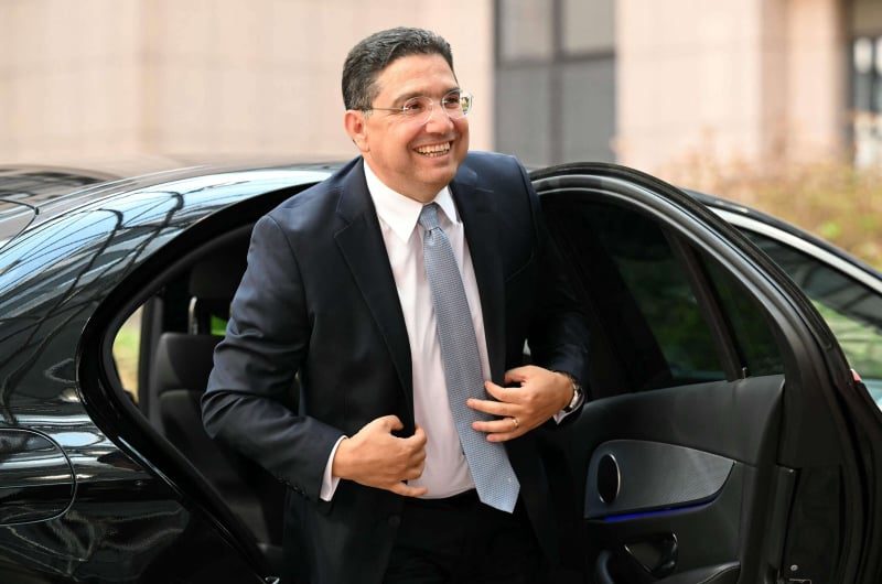 مدريد تحتضن مفاوضات “الغرف المغلقة” .. حراك أمريكي مكثف لطي ملف الصحراء