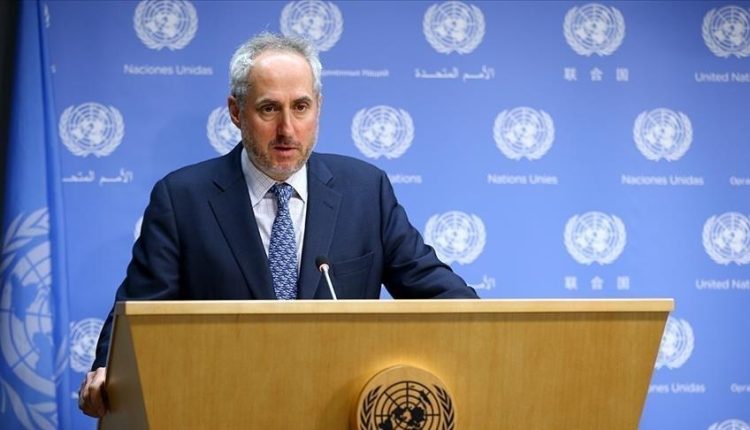 الأمم المتحدة تصف محادثات واشنطن حول الصحراء بـ«المشجعة» وتؤكد مركزية المقترح المغربي