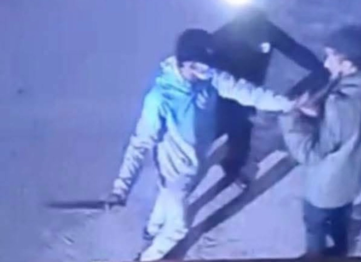 أمن كلميم يوقف الشبان المتورطين في كريساج لموظف بالقوات العمومية