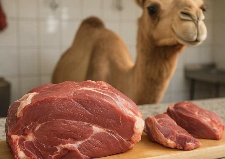 ارتفاع صاروخي لأسعار لحوم الإبل بالعيون .. دعوات للتحقيق وحماية القدرة الشرائية