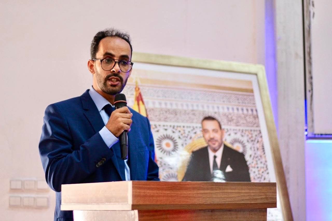 &nbsp;الدكتور حسن الليلي .. رحلة صعود من الأقاليم الجنوبية إلى قمة التميّز الأكاديمي