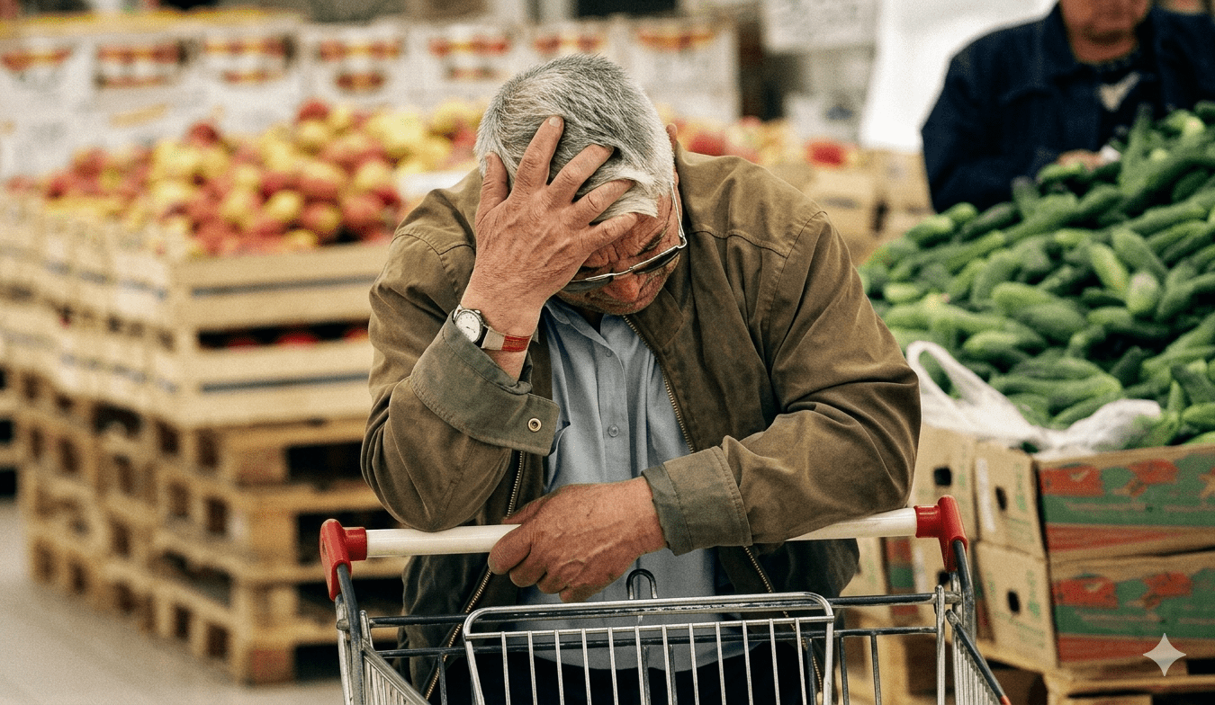 معطيات مقلقة تكشفها المندوبية السامية للتخطيط .. الأسر المغربية تحت ضغط الغلاء وتخوفات من المستقبل