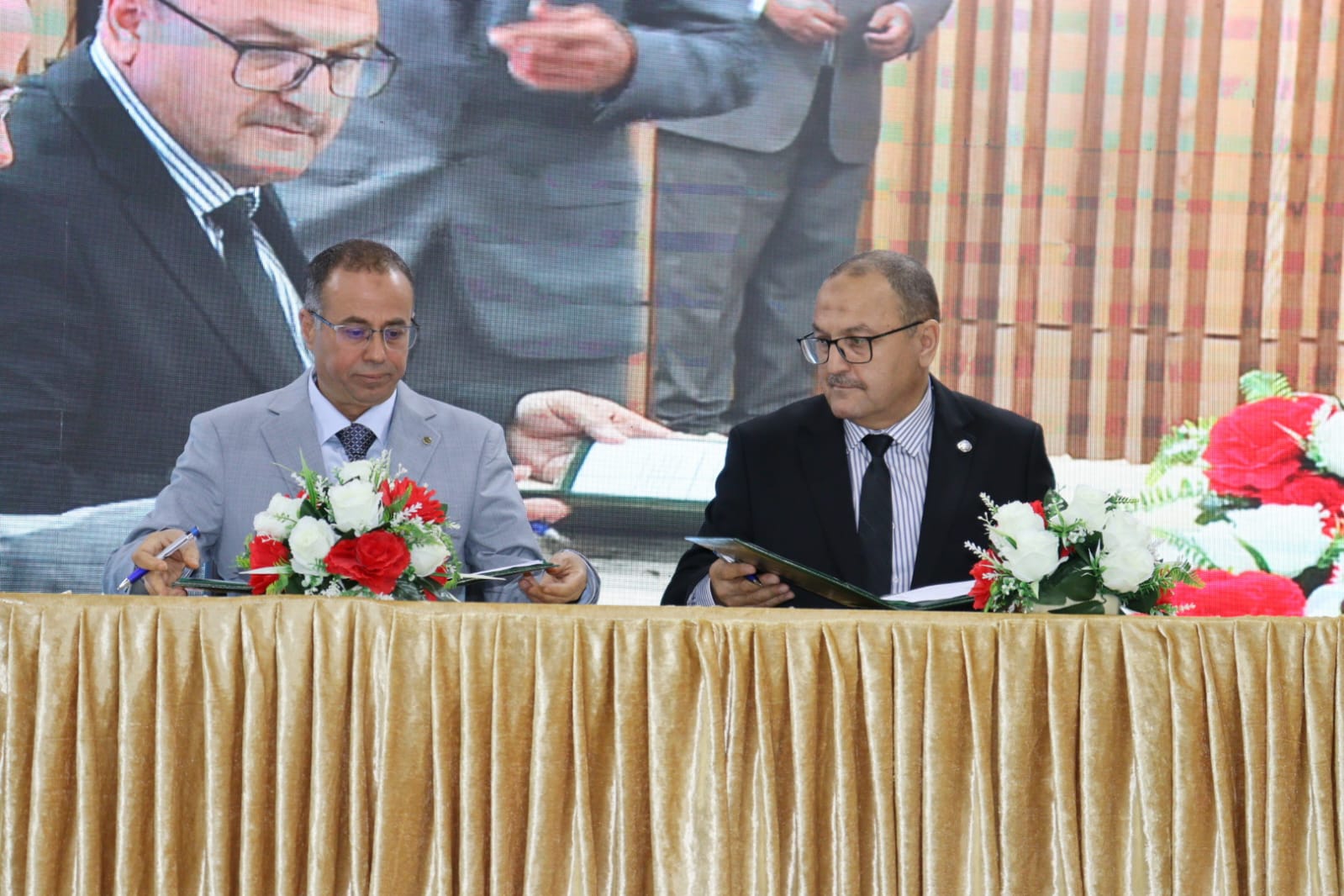 السمارة تؤسس لتجمع إقليمي لمربي الأغنام والماعز في أفق هيكلة قطاع الكسب