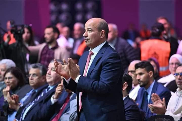 توتر غير مسبوق داخل الاتحاد العام للشغلين بالمغرب .. هل هي بداية نهاية حقبة القيادة للزعيم النقابي النعم ميارة ؟