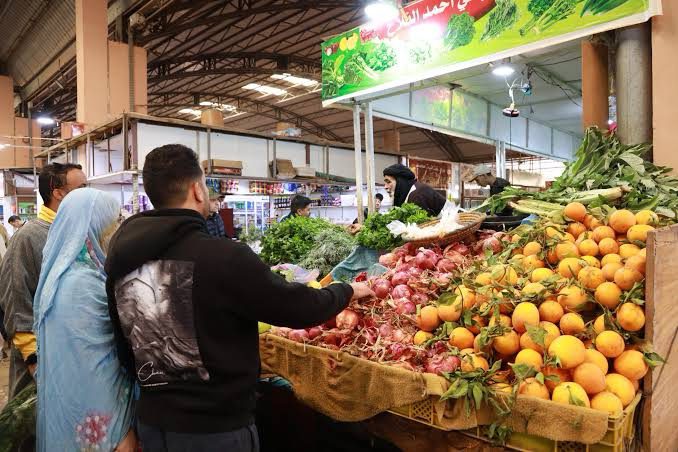 من أصل 600 شاحنة خضار تغادر أكادير.. أسواق العيون تحافظ على زخمها وتكسر طوق المقاطعة