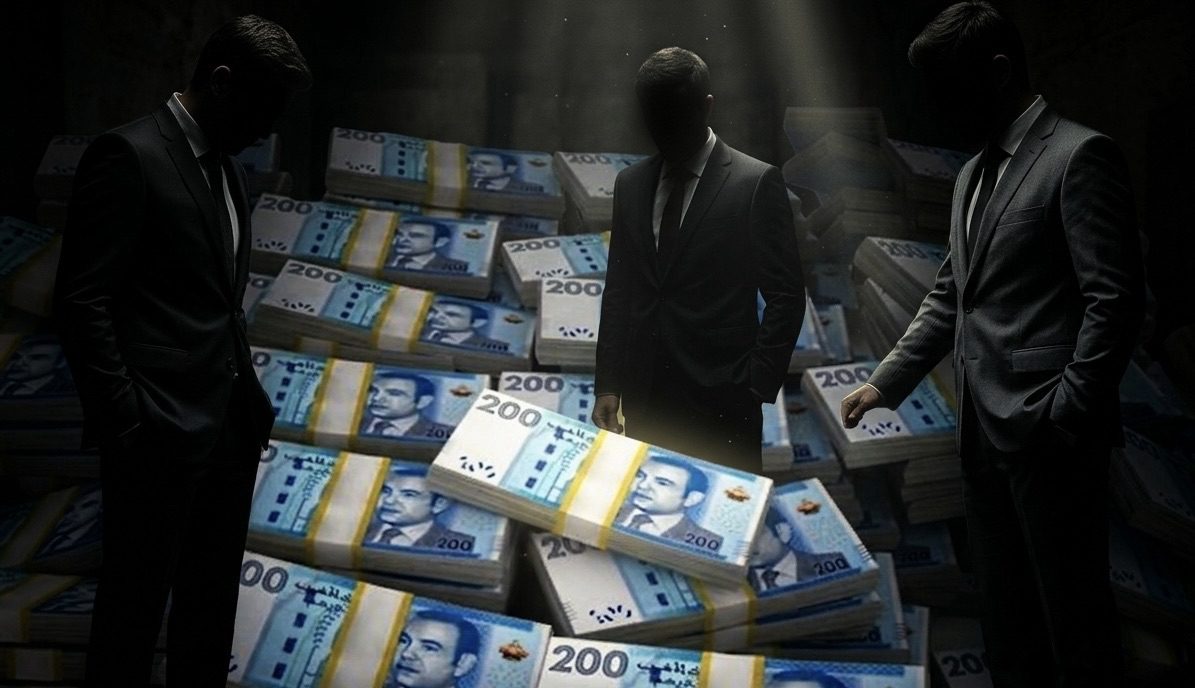 حيتان الإدارة في المجالس المنتخبة بالصحراء .. اثرياء في الظل !!&nbsp;