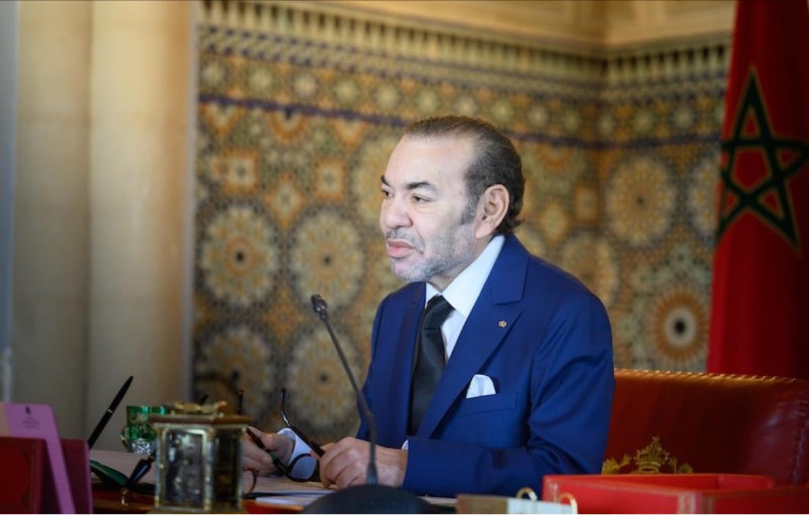 الملك محمد السادس يترأس بالرباط مجلسا وزاريا ويصادق على تخصيص 210 مليار درهم لبرامج التنمية الترابية المندمجة