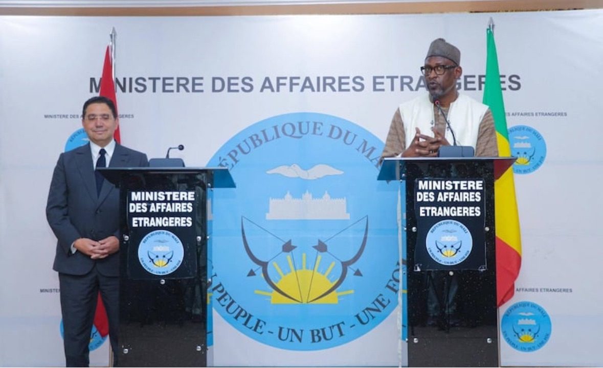 مالي تنهي 42 سنة من الاعتراف بـ”البوليساريو” وتعلن دعمها الصريح لمغربية الصحراء