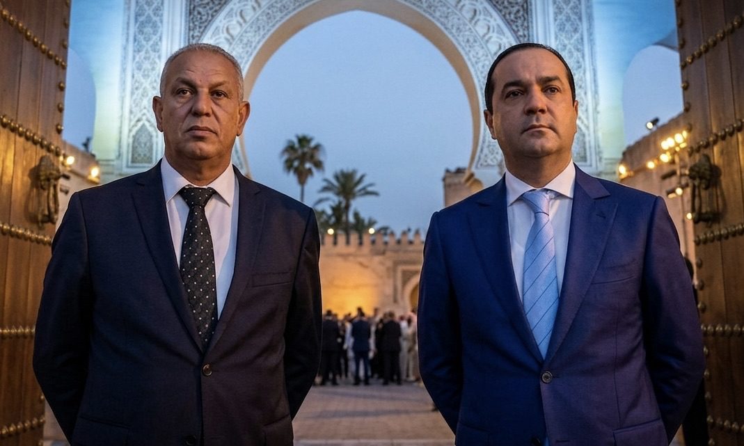 رئيس الأحرار الجديد محمد الشوكي يواجه اتهامات بالاستيلاء على 800 مليون .. وأنباء عن اجراءات قانونية مرتقبة