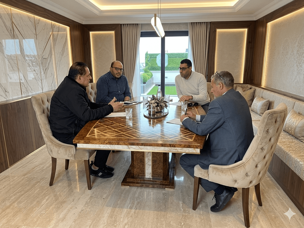 ناقوس الخطر يُقرع من الصحراء ..هل تتحرك الجهات المعنية لإنقاذ الإعلام الجهوي بالأقاليم الجنوبية ؟