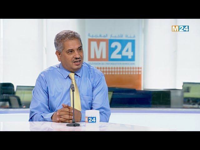 بوشعيب حمراوي يكتب : الإعلام في الأقاليم الجنوبية … معركة وعي تسبق معركة السياسة