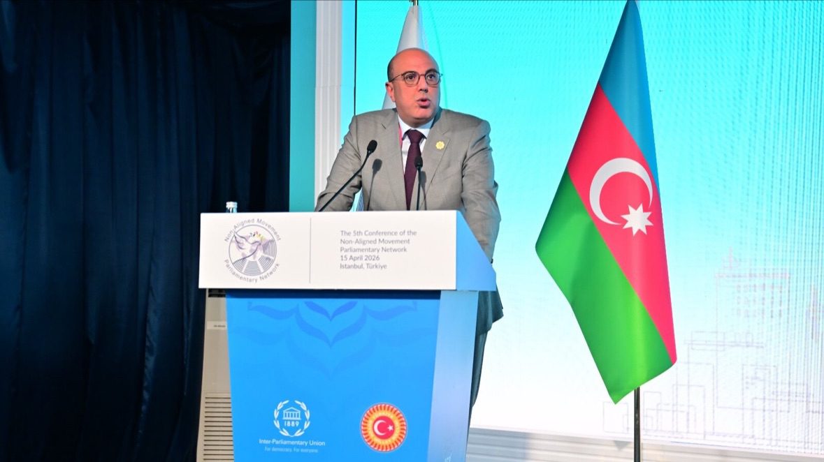 محمد ولد الرشيد من اسطنبول .. خيار التنمية المستدامة ركيزة استراتيجية في السياسات المغربية