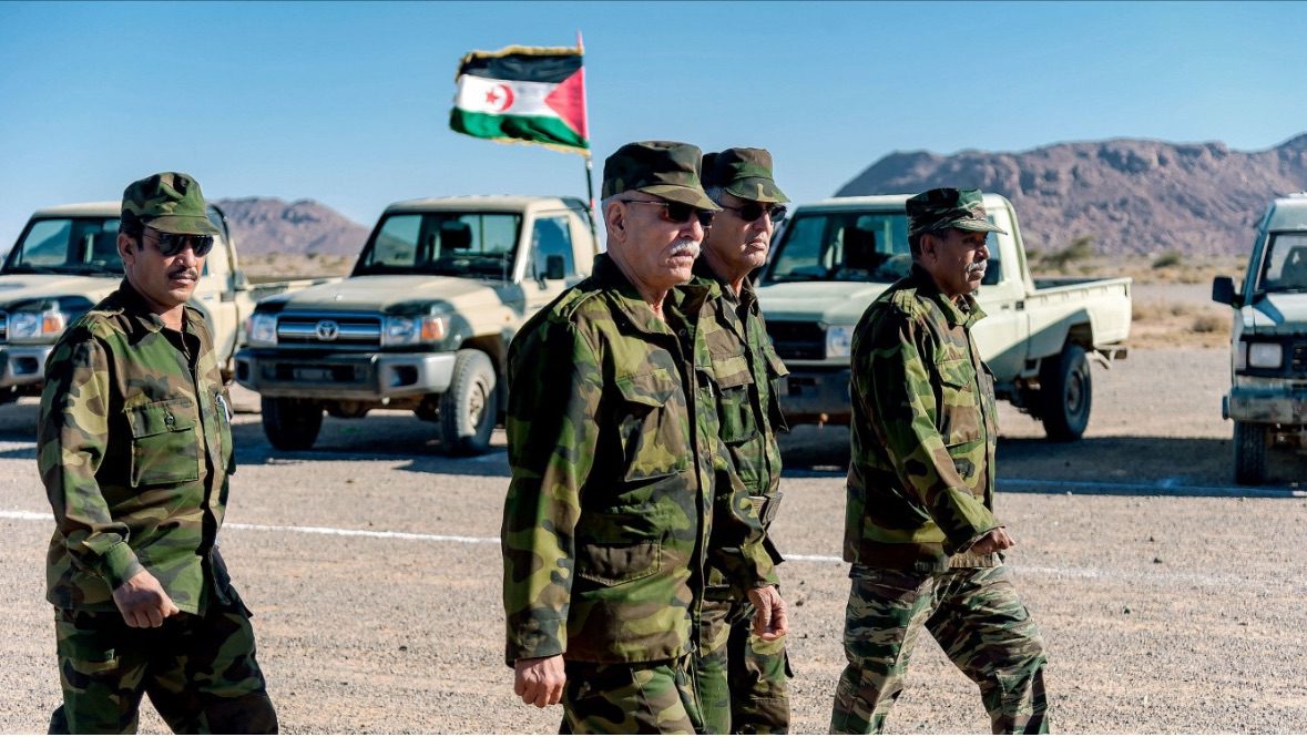 صحيفة إلباييس .. البوليساريو بدأت تميل لقبول الحكم الذاتي في الصحراء تحت السيادة المغربية وصارت تبتعد عن خيار السلاح