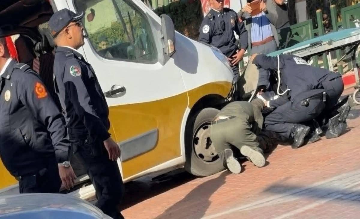 العيون تحت وقع الصدمة .. أربع قتلى في حوادث سير في أقل من أسبوع