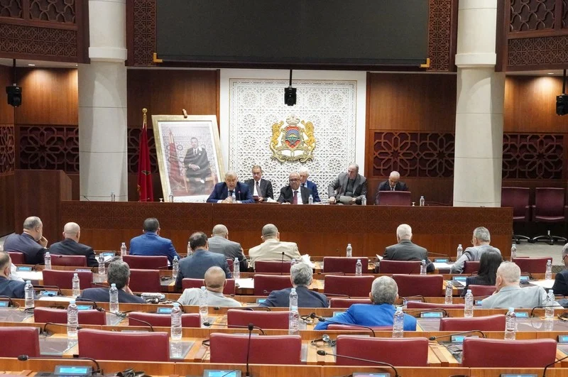 انتخابات 23 شتنبر .. لفتيت يفتح جولة مشاورات حاسمة مع الأحزاب السياسية