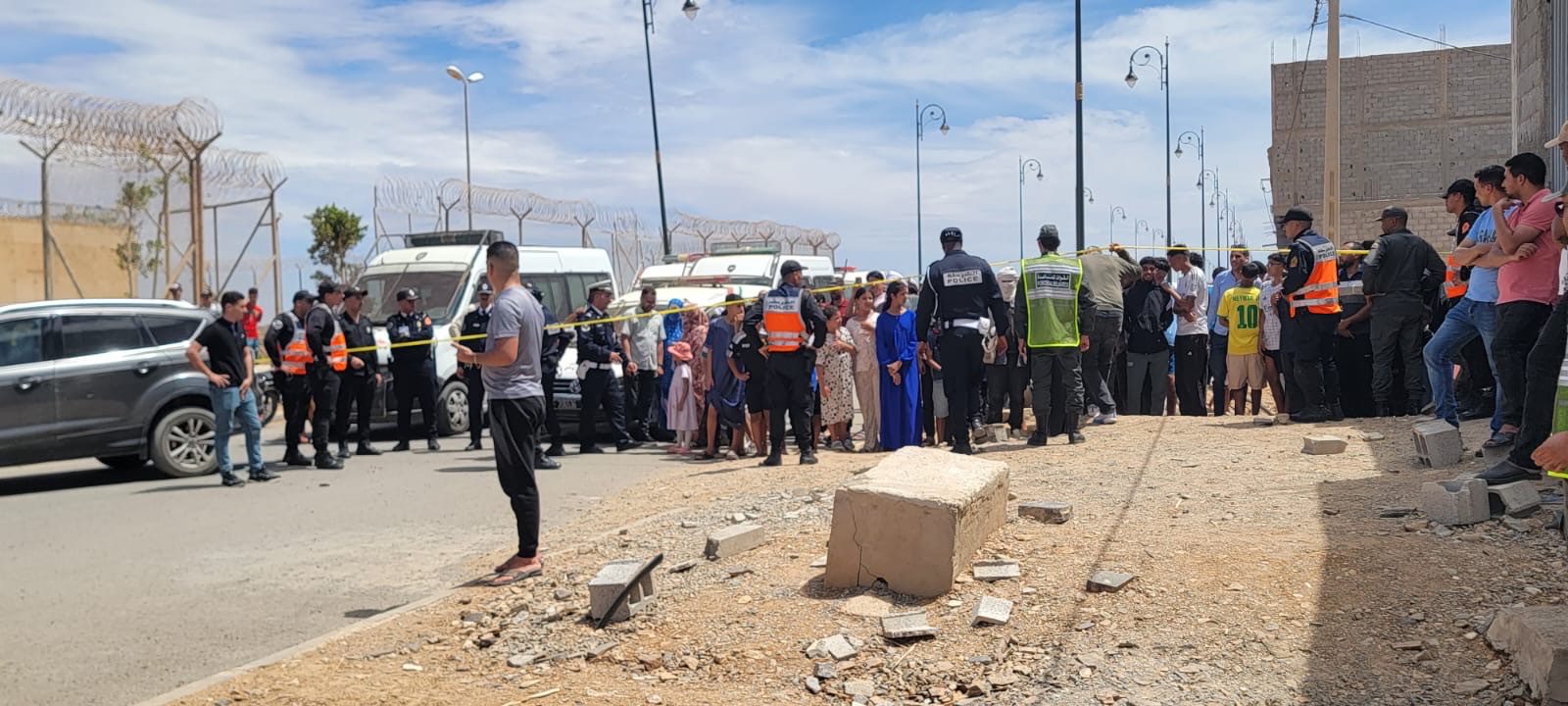 بريطانيا والتشيك وبلجيكا تنضم للموقف الأمريكي في إدانة هجوم “البوليساريو” على السمارة