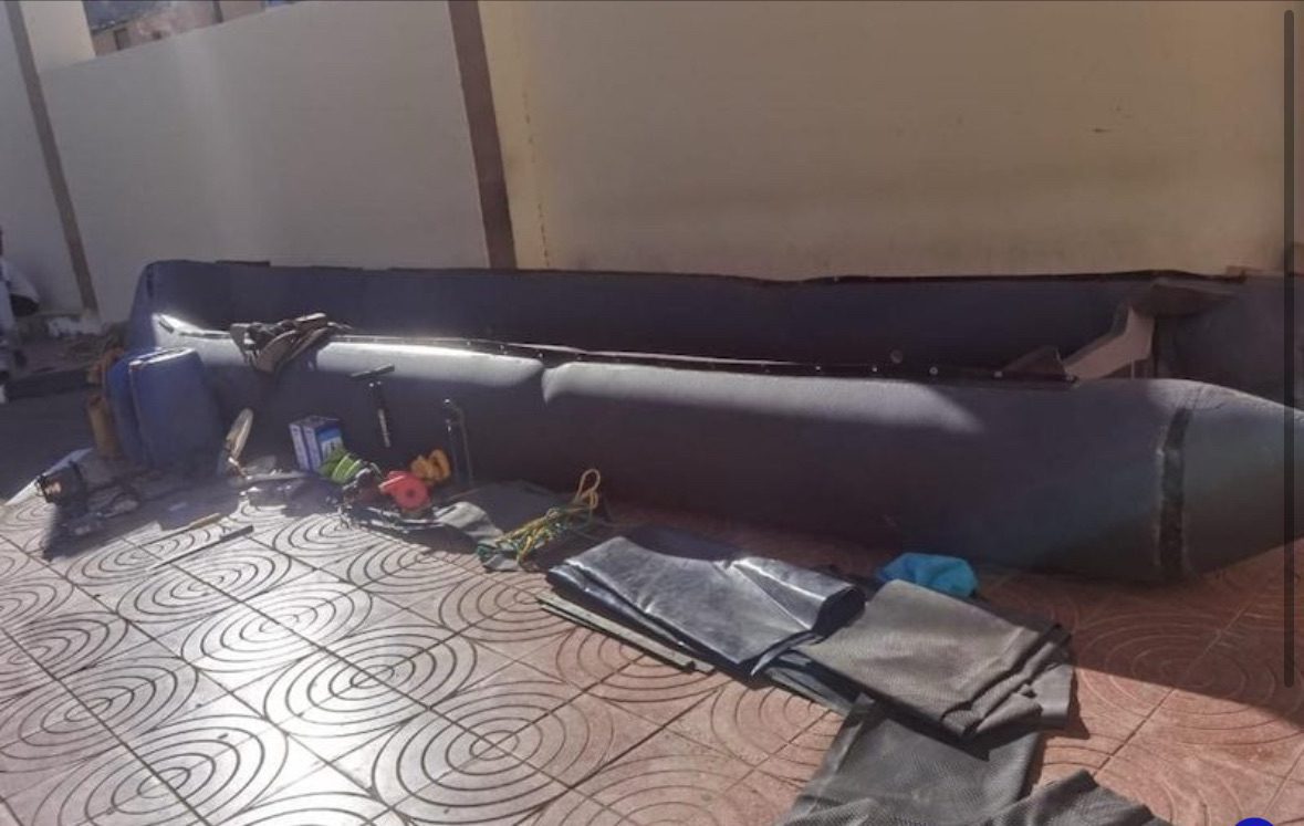 عملية هوليودية تفشل في آخر لحظة .. السلطات تحبط مخطط للهجرة الجماعية عبر سواحل العيون