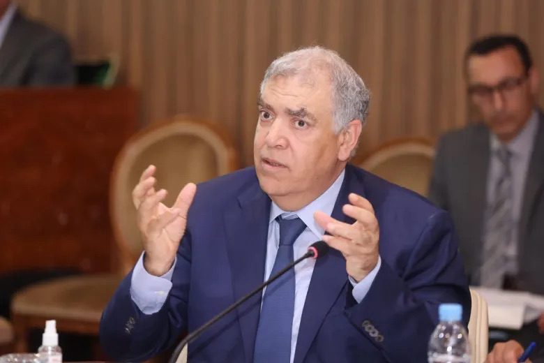 وزير الداخلية يرفض إخضاع الشركة الجهوية لتنفيذ المشاريع لرقابة المحاكم المالية