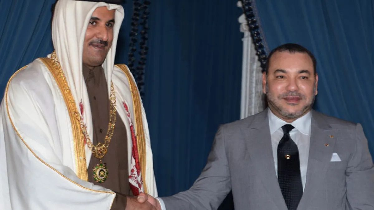 قطر تدين هجوم “البوليساريو” على السمارة وتعلن مساندة المغرب في أي إجراءا يتخذه للحفاظ على سيادته