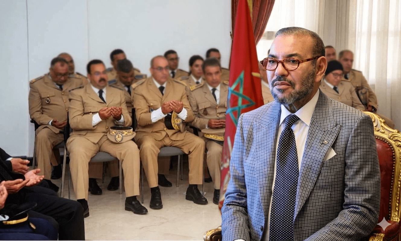 هبة الدولة والثقة في المؤسسات بين التوجيهات الملكية وبعض الممارسات الترابية