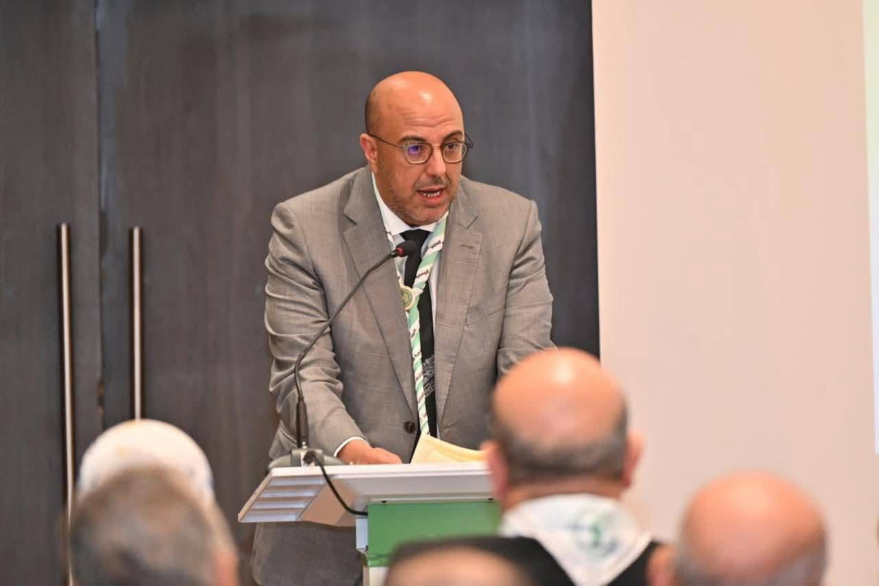 محمد ولد الرشيد يدعو لتعزيز السياسات التشريعية الداعمة للحركة الكشفية والشباب