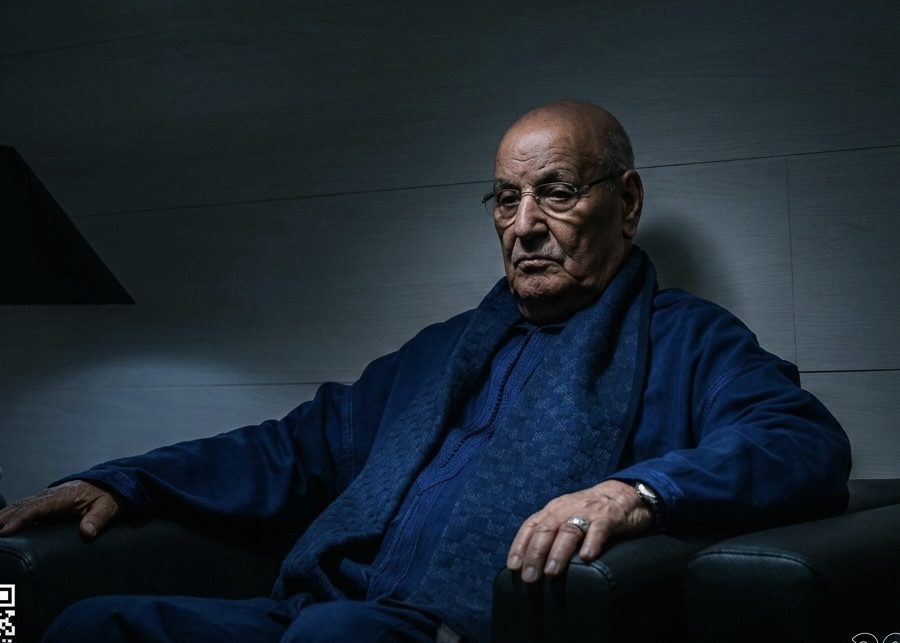 الـBoss الاستقلالي وآلة النفوذ بالصحراء .. قراءة في حرب الوثائق ولماذا بالضبط حمدي ولد الرشيد ؟؟