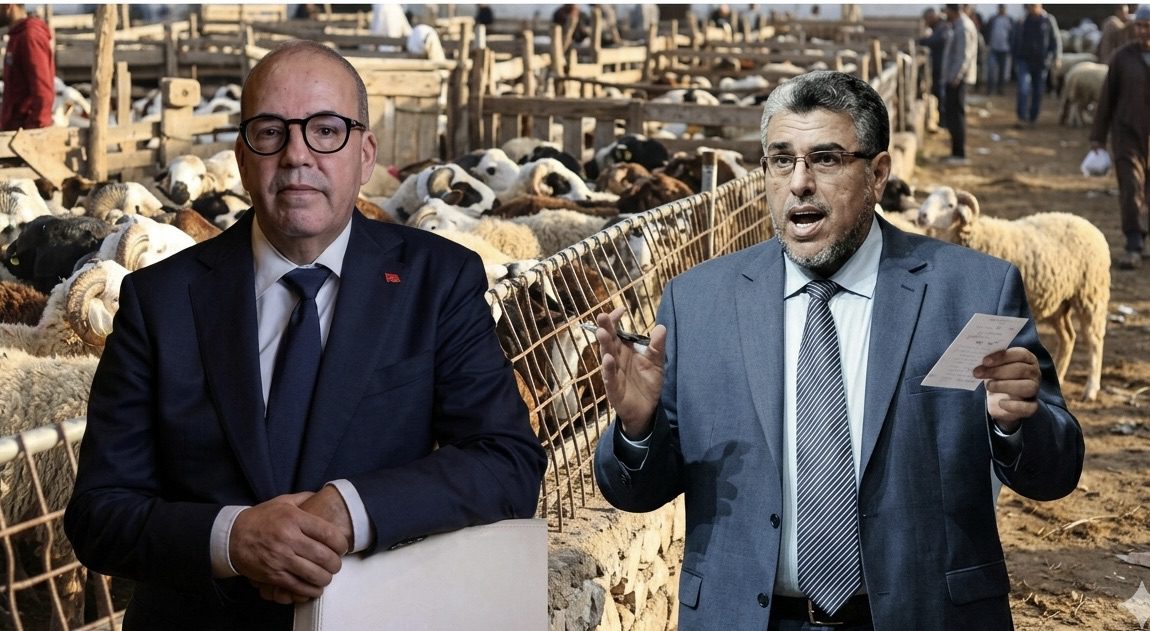 بسبب فوضى الأسواق ولهيب الأسعار.. الرميد يطالب وزير الفلاحة بالإستقالة ويدعو لربط المسؤولية بالمحاسبة