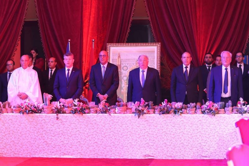 الحكم الذاتي والتسريبات وتساؤلات جيرارد لارشيه حول الهيمنة العائلية بالصحراء.. هل بدأت الدولة إعادة تشكيل المشهد السياسي وإنهاء عهد الأعيان التقليديين