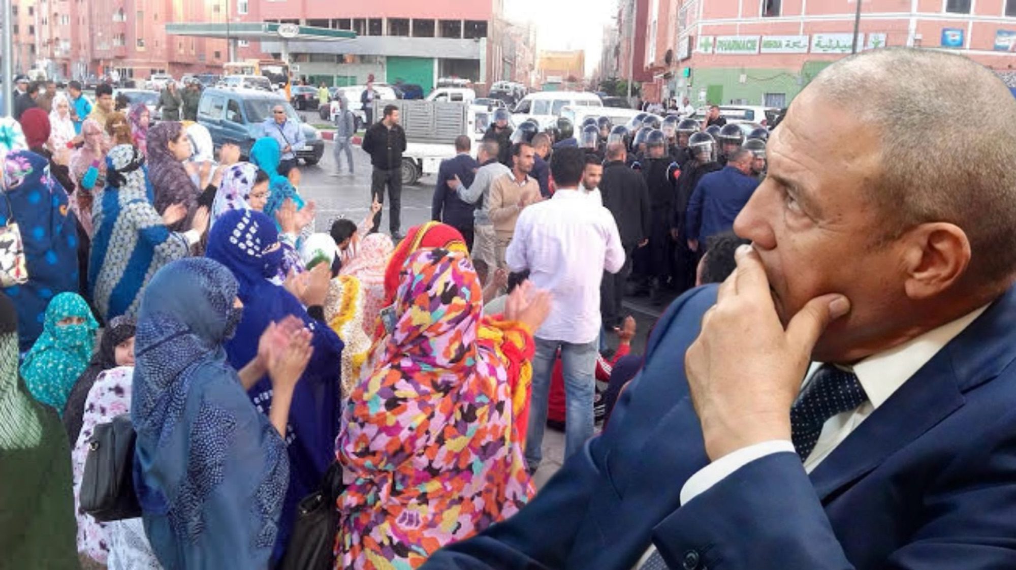 جهة العيون الساقية الحمراء تتصدر البطالة .. إحتكار بلا أثر تنموي وأسئلة واقعية حول المسؤوليات ؟