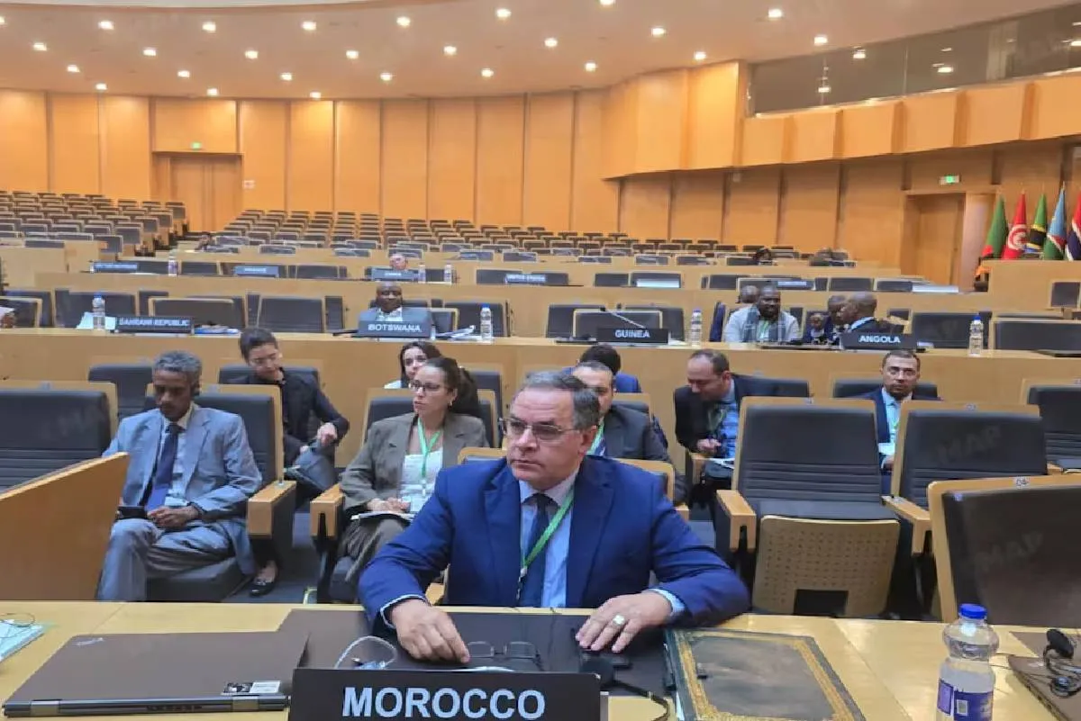 انتخاب المغرب بالإجماع مفوضا في اللجنة الإفريقية للطاقة النووية