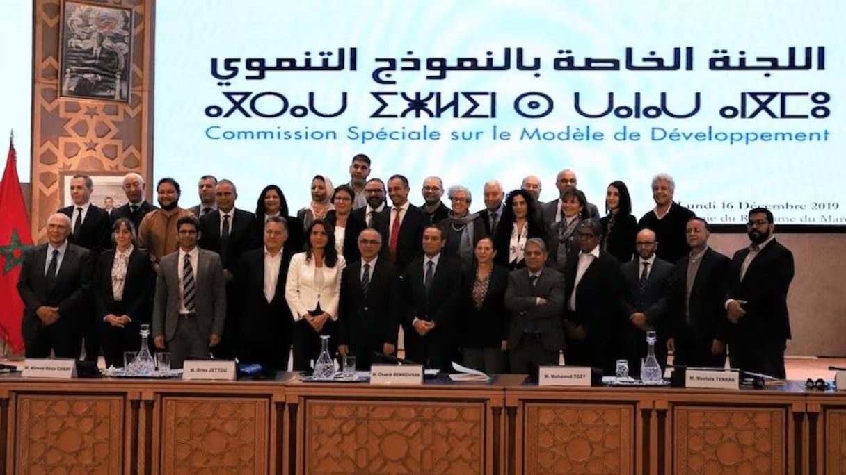 بعد خمس سنوات من إطلاقه .. مطالب بتصحيح النموذج التنموي وتوجيهه نحو التشغيل والعدالة الاجتماعية والقطع مع كل أشكال الريع