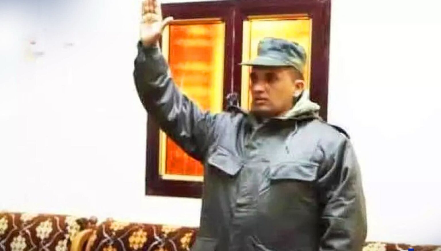 جبهة البوليساريو تعلن مقتل نجل زعيمها السابق